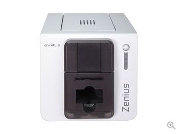 Принтер карт Evolis Zenius 