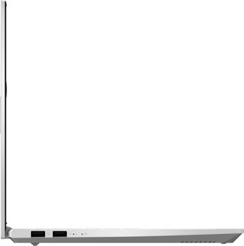купить NB ASUS 14.0" Vivobook Pro 14 OLED K3400PA Silver (Core i5-11300H 16Gb 512Gb) в Кишинёве 