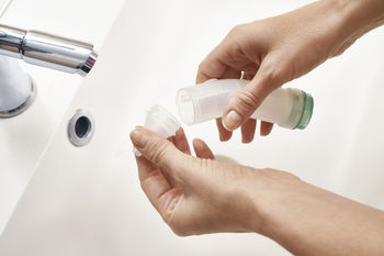 купить Ингалятор  OMRON DuoBaby (NE-C301-E) NEW в Кишинёве 