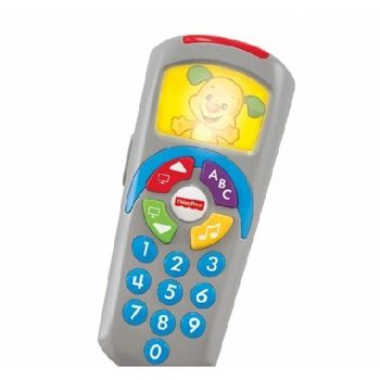 cumpără Fisher Price Telecomandă Muzicală, rom. în Chișinău 