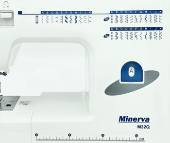 MINERVA M32Q 