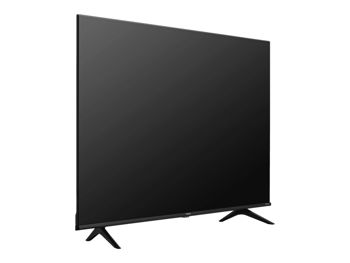 40" LED TV Hisense 40A4BG, Black (1920x1080 FHD, SMART TV, PCI 900Hz, DVB-T/T2/C/S2) 