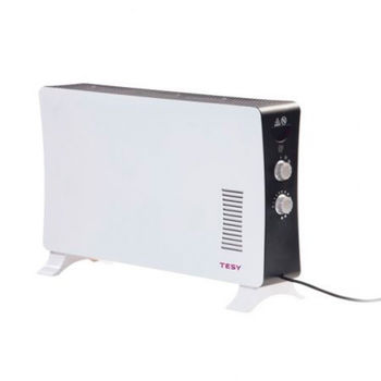 Convector electric Tesy CN 206 ZF 