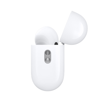 Apple  AirPods PRO 2  (EU)  MTJV3RU/A with MagSafe Charging Case Type-C A2968 