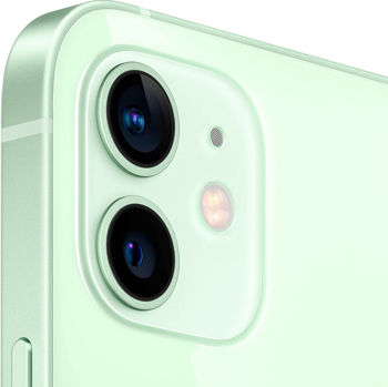 Apple iPhone 12 64GB, Green 