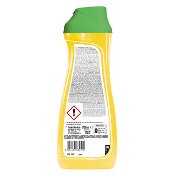 Ultra Limone Gel - Degresant profesional 700 ml 