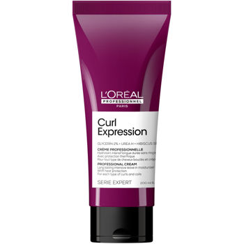 CURL EXPRESSION LEAVE IN 200ML