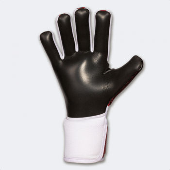 Вратарские перчатки JOMA - HUNTER JR NEGRO ROJO 7 