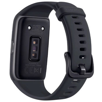 Huawei Band 6, Graphite Black 