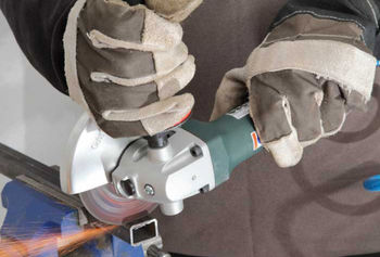 METABO DW 125 QUICK 