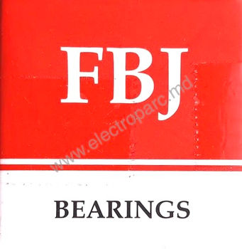 Подшипник 204 (6204) FBJ 