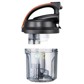 Vacuum Cleaner Samsung VC15K4136VL/UK 