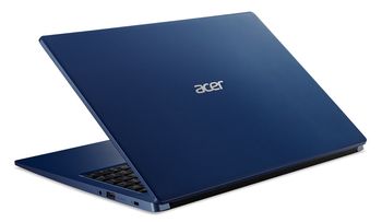 Laptop ACER Aspire A315-57G Indigo Blue(NX.HZSEU.007)(Intel Core i3-1005G1 8Gb 256Gb) 