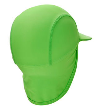 Детская кепка с защитой шеи от солнца р.1 Beco Sealife 833 (10756) 