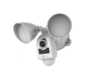 EZVIZ Wi-Fi 2 МЕГАПИКСЕЛИ 128GB CS-LC1-A0-1B2WPFRL 