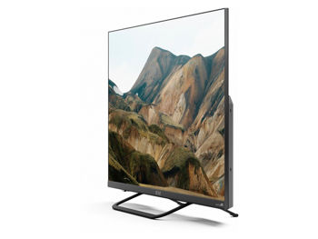 купить 32" LED TV KIVI 32F740LB, Black в Кишинёве 