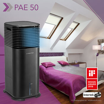 купить Охладитель воздуха Trotec Aircooler PAE 50 в Кишинёве 