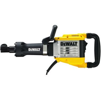 купить Отбойный молоток DeWALT D25961K в Кишинёве 