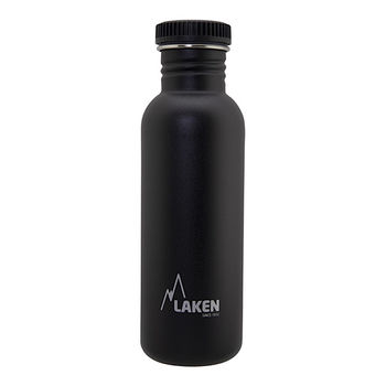 купить Бутылка Laken Basic Steel 0.75 L, BS75 в Кишинёве 