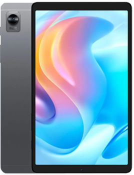 Realme Pad Mini 8.7" (2022) LTE 4/64GB, Gray 