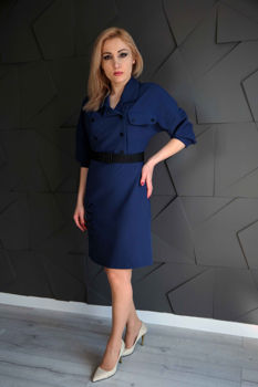 Платье Simona ID 3001