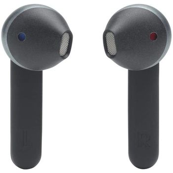 True Wireless JBL TUNE 225TWS, Black, TWS Headset. 