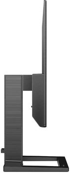 купить 23.8" PHILIPS 241E2FD, Black, IPS, 1920x1080, 75Hz, AdaptiveSync,4ms,300cd,MegaDCR, D-Sub+HDMI+DVI-D в Кишинёве 