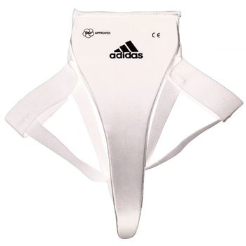 купить WKF LADY GROIN GUARD 69C03 S White в Кишинёве 