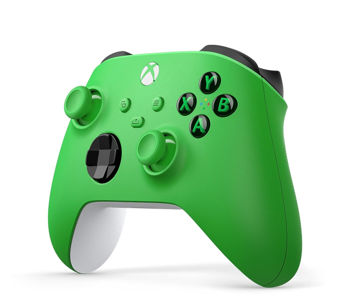 Controller Wireless Microsoft Xbox Series X/S, Green 