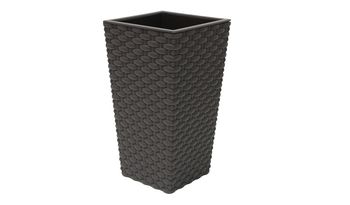 cumpără Cache-pot ROTANG 260x260x457mm М3087 în Chișinău 