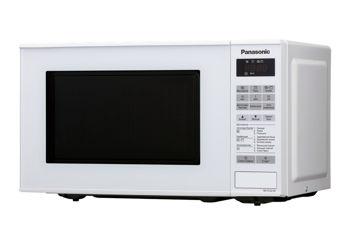 Microwave Oven Panasonic NN-GT261WZPE 
