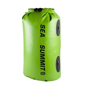 купить Гермомешок Sea To Summit Hydraulic Dry Bag 35 L, green, AHYDB35 в Кишинёве 