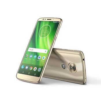 Motorola G6 Play 32/3GB Dual Sim XT1922-3, Gold 