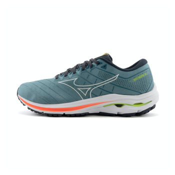 купить Кроссовки для бега Mizuno WAVE INSPIRE 18 J1GC2244 01 в Кишинёве 
