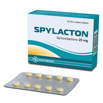 cumpără Spylacton 25mg comp.film. N20 în Chișinău 