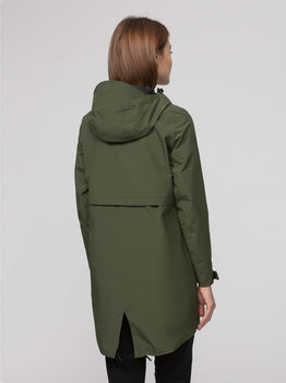 купить Куртки H4L21-KUD003 WOMEN-S JACKET KHAKI в Кишинёве 