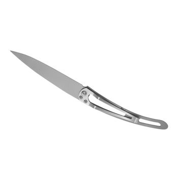 купить Нож Deejo Naked 37g, 1CN000 в Кишинёве 