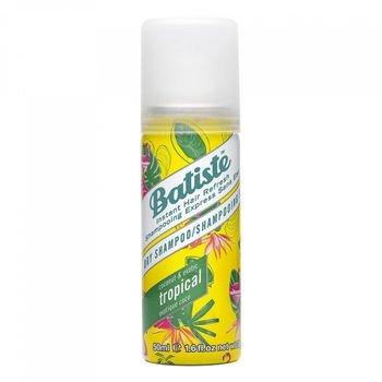 cumpără Batiste Sampon uscat Tropical 50 ml în Chișinău 