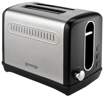Toaster Gorenje T1100CLBK 