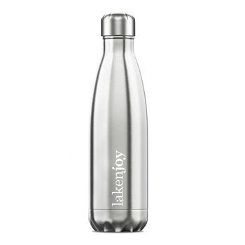 cumpără Sticla termo Laken Joy Thermo Bottle 0.5 L, J50 în Chișinău 