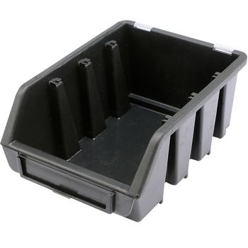 cumpără Lădiță din plastic 116 X 161 X 75, negru în Chișinău 