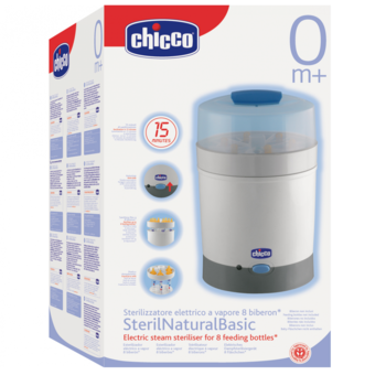 cumpără Chicco sterilizator Basic în Chișinău 