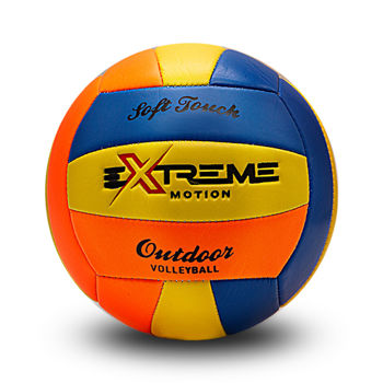 Мяч волейбольный №5 Extreme / Sidexing 8133 (6820) 