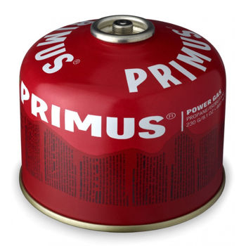 купить Баллон газ. резьб. Primus Power Gas 230 g L1, 220710 в Кишинёве 