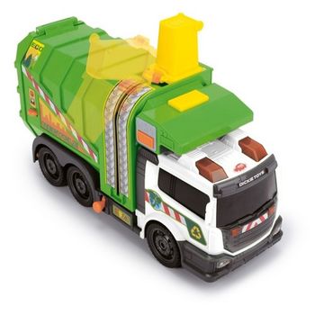 купить Dickie мусоровоз функциональный, 39 см в Кишинёве 