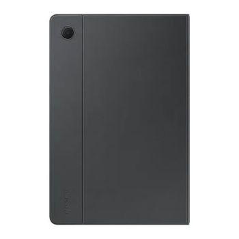 Book Cover Tab A8, Dark Grey 