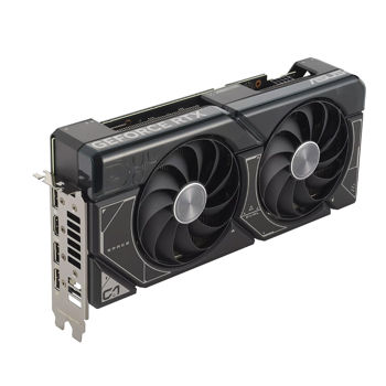 Видеокарта ASUS DUAL-RTX4070-O12G, GeForce RTX4070 12GB GDDR6X, 192-bit, GPU/Mem speed 2550/21Gbps, PCI-Express 4.0, HDMI 2.1/3xDisplay Port 1.4a (placa video/видеокарта) (placa video/видеокарта)