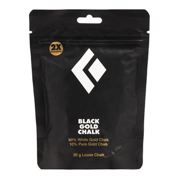 купить Магнезия Black Diamond Chalk Black Gold 30 g, 550481 в Кишинёве 