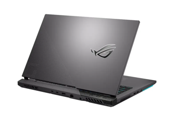 Ноутбук ASUS 17.3" ROG Strix G17 G713RC (Ryzen 7 6800H 16Gb 1Tb) 