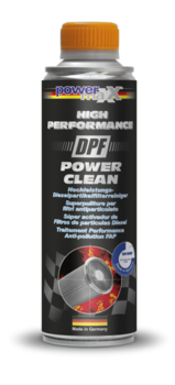 DPF Super Clean Очиститель сажевых фильтров 